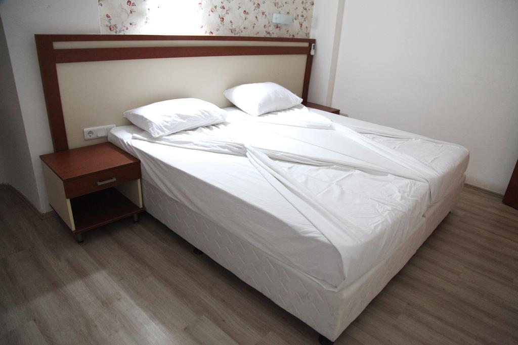 Yeni Astral Apart Hotel Side Dış mekan fotoğraf
