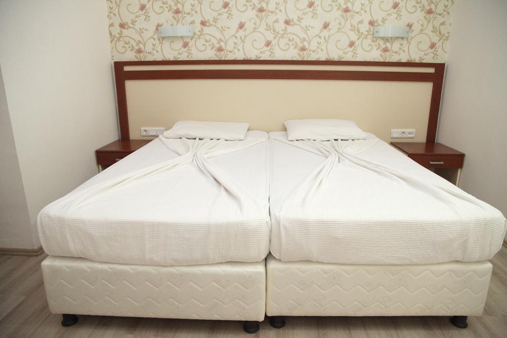 Yeni Astral Apart Hotel Side Dış mekan fotoğraf
